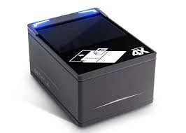 DESKO PENTA Scanner