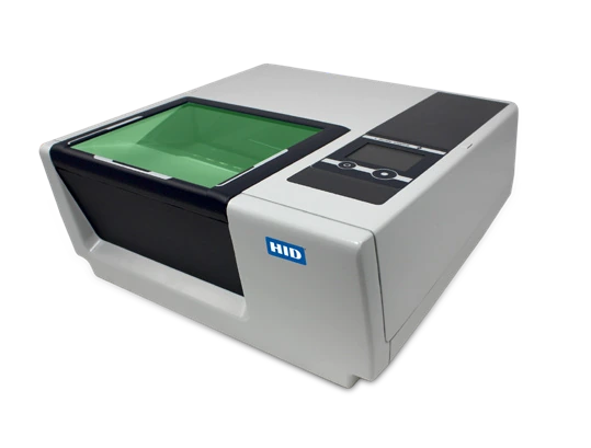 HID® Crossmatch L Scan™ 500/1000