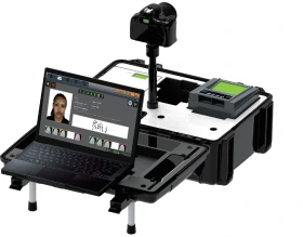 Mobile Biometric Kit