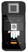 BioRugged Field Tablet