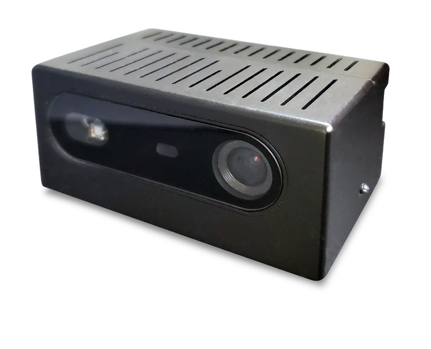 HID U.ARE.U® Camera Identification System